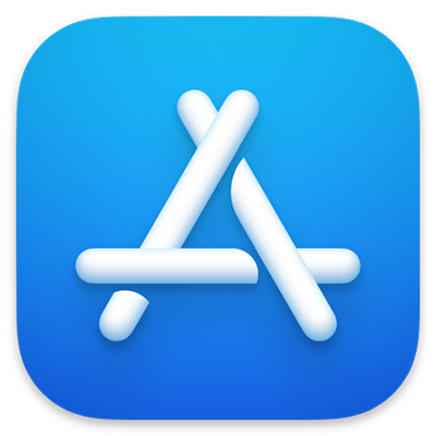 App Storeアイコン